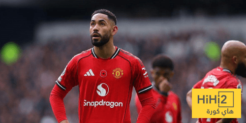 تشكيلة مانشستر يونايتد المتوقعة ضد ليدز يونايتد