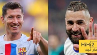 تشكيلتين لأبرز اللاعبين الذين تنتهي عقودهم في 2026