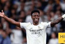 تشيلسي يدخل الصراع على فينيسيوس بعرض قياسي!