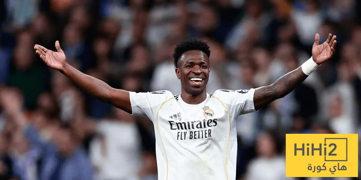 تشيلسي يدخل الصراع على فينيسيوس بعرض قياسي!