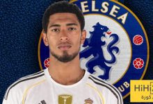 تشيلسي يستهدف جود بيلينغهام..!