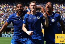 تشيلسي يضع عينه على هدف الأهلي !