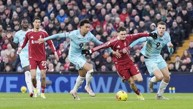 تعادل إيجابي بين ليفربول وبيرنلي في الدوري الإنجليزي – كل الكورة