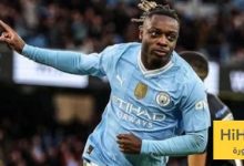 تعليق دوكو على احتمال زيادة فارق النقاط مع ارسنال بعد التعثر ضد برايتون