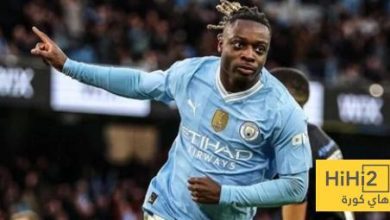 تعليق دوكو على احتمال زيادة فارق النقاط مع ارسنال بعد التعثر ضد برايتون