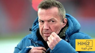 تعليق لوثار ماثيوس على تصريحات لينارت كارل بشأن الانتقال لريال مدريد !