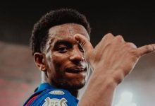 تغريدة أليخاندرو بالدي بعد التتويج بكأس السوبر