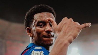 تغريدة أليخاندرو بالدي بعد التتويج بكأس السوبر