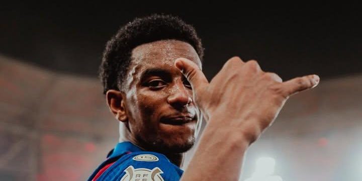 تغريدة أليخاندرو بالدي بعد التتويج بكأس السوبر