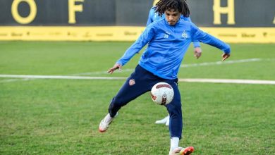 مروان عثمان