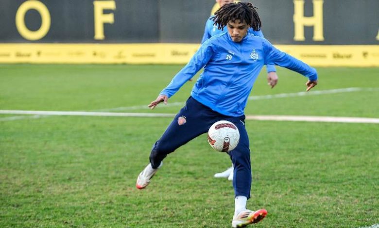 مروان عثمان