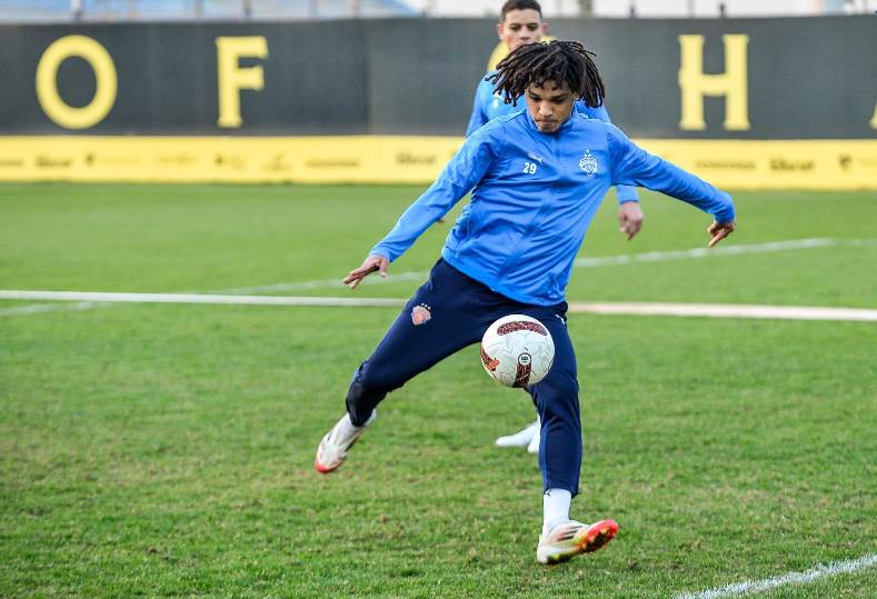 مروان عثمان