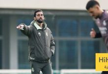 تقييم أربيلوا كمدرب … يبدأ من اليوم