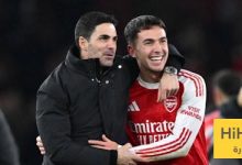 تقييم زوبيميندي في دوري الأبطال