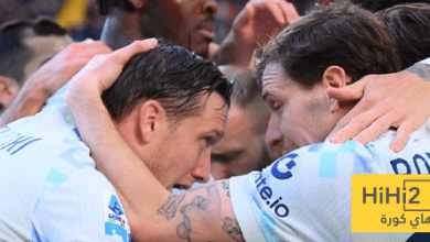 تقييم لاعبي إنتر ميلان ضد أودينيزي في الدوري الإيطالي