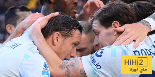 تقييم لاعبي إنتر ميلان ضد أودينيزي في الدوري الإيطالي