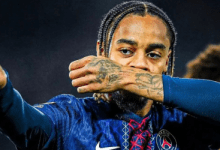 تقييم لاعبي باريس بعد الفوز على ليل