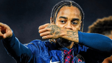 تقييم لاعبي باريس بعد الفوز على ليل