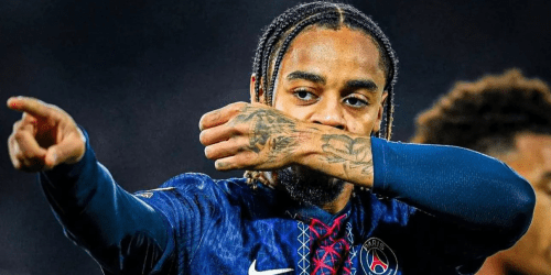 تقييم لاعبي باريس بعد الفوز على ليل