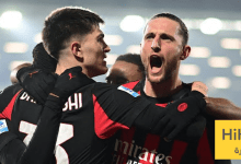 تقييم لاعبي ميلان بعد الفوز على كومو