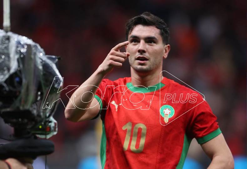 إبراهيم دياز