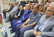 توزيع حقائب مهنية لـ 96 شاباً وشابة بمديريات وادي حضرموت