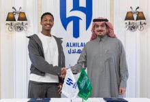 رسميًا.. الهلال يعلن تعاقده مع مراد هوساوي