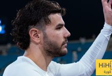 ثنائية جديدة لفرنسي الهلال !