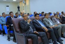 جامعة إقليم سبأ تدشن إعداد استراتيجيتها الثانية للأعوام 2026–2030م