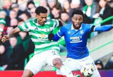 سيلتيك ورينجرز