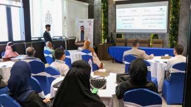 جمعية التكافل الإنساني تنظم فعالية تعريفية بمشروع الاستجابة المشتركة لليمن