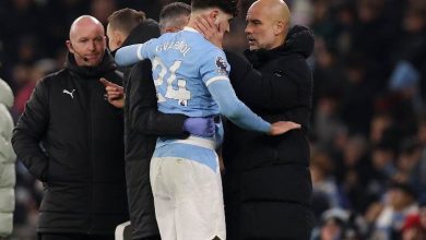 جوارديولا وجوسكو جفارديول