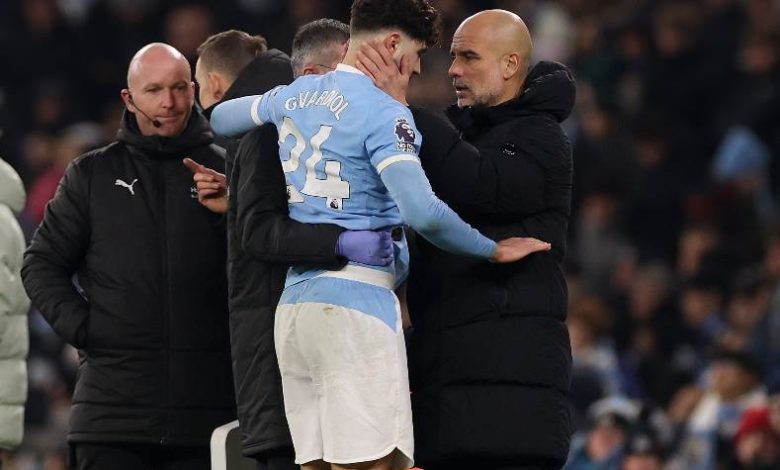 جوارديولا وجوسكو جفارديول