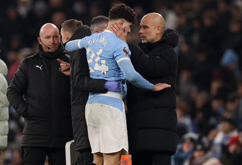 جوارديولا وجوسكو جفارديول