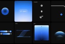 جوجل تُشَبّه تصميم تدرجات Gemini بتصميم Macintosh الأيقوني عام 1984