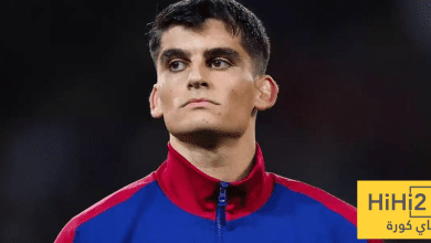 جيرارد مارتين وحده لا يكفي!!