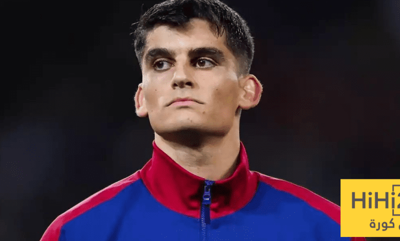 جيرارد مارتين وحده لا يكفي!!