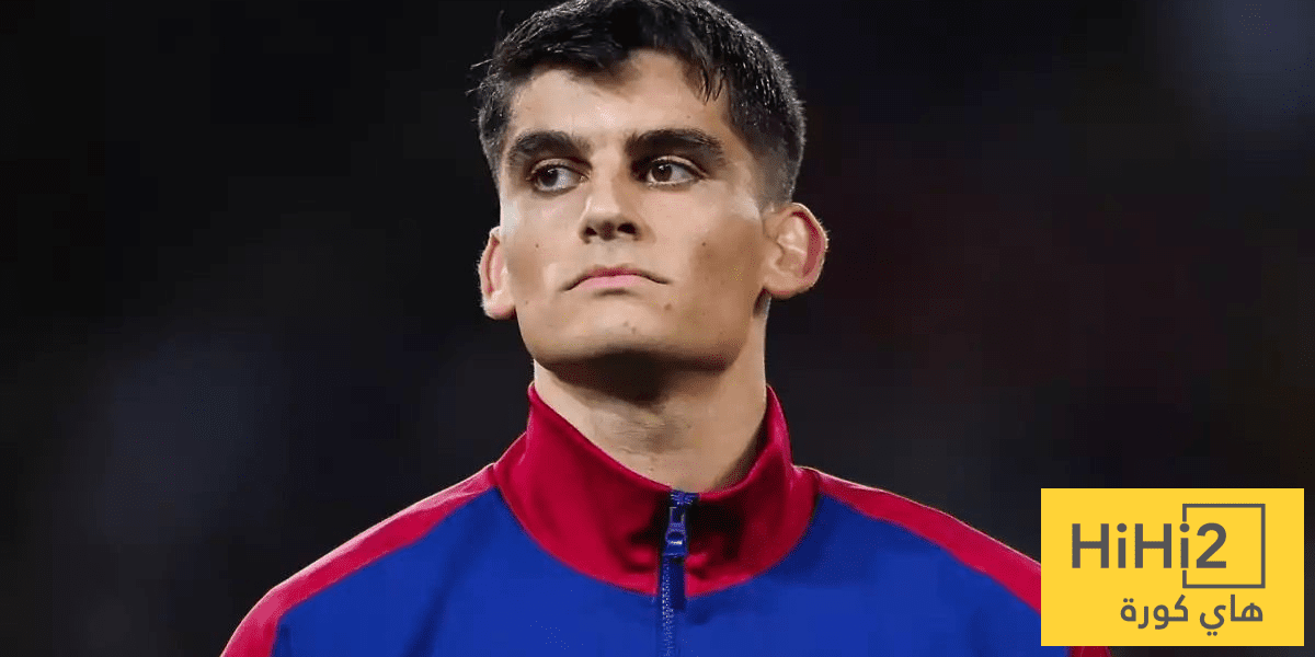 جيرارد مارتين وحده لا يكفي!!