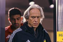 جيسوس: مواجهة القادسية صعبة وهدفنا استعادة الصدارة