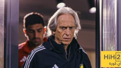 جيسوس: مواجهة القادسية صعبة وهدفنا استعادة الصدارة