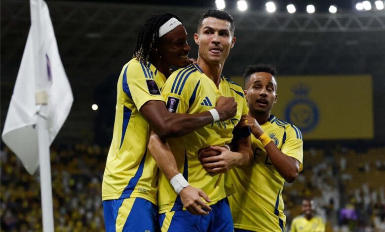 جيسوس يضع خطة سرية لتعزيز النصر في الشتاء – كل الكورة