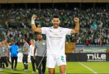 باهر المحمدي