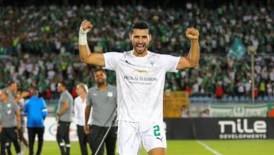 باهر المحمدي