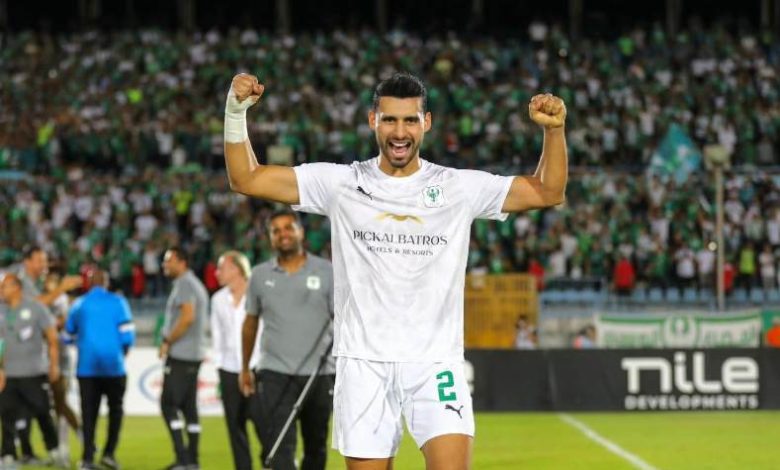 باهر المحمدي