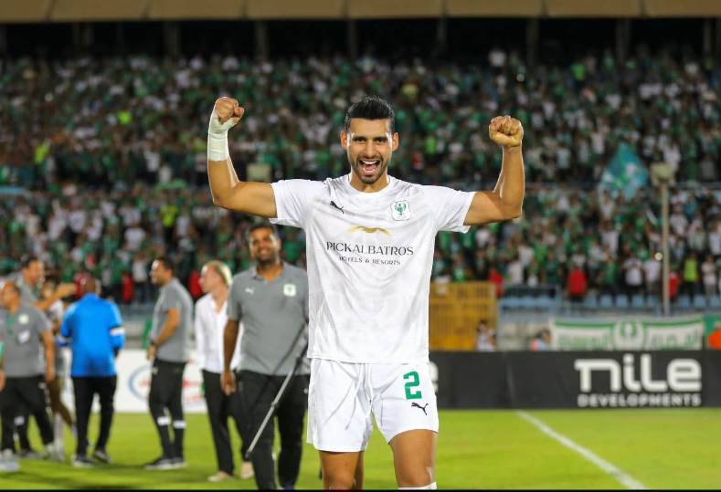 باهر المحمدي