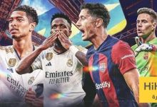 حذر برشلونة ودوافع الريال !