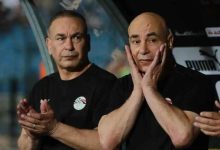 حسام وإبراهيم حسن