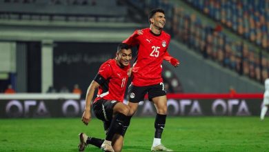 حسن مصطفى يكشف الأسباب التكتيكية وراء مشاركة مصطفى محمد في الدقائق الأخيرة