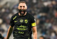 كريم بنزيما