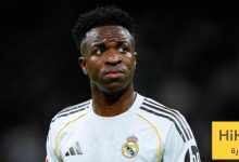 حقيقة مفاوضات تشيلسي مع فينيسيوس